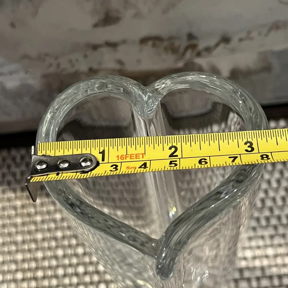 N/A orrefors heart